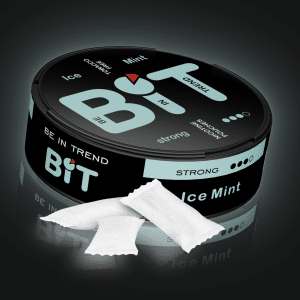 BIT Ice Mint nikotiinipussi