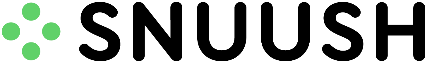 Snuush- logo